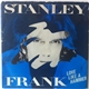 Stanley Frank - Love Like A Hammer