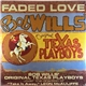 Bob Wills' Original Texas Playboys Under The Direction Of Leon McAuliffe - Faded Love