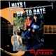 The Ventures - Hits! Up To Date