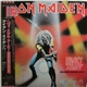 Iron Maiden - Heavy Metal Army - Maiden Japan Live !!