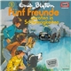 Enid Blyton - Fünf Freunde Geraten In Schwierigkeiten